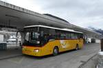 (284'813) - Terretaz, Zernez - GR 75'001/PID 11'202 - Setra am 10.
