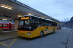 (284'842) - Terretaz, Zernez - GR 75'003/PID 11'204 - Setra (ex GR 178'309) am 14.