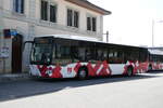 (278'836) - CarPostal Ouest - JU 52'439/PID 11'325 - Mercedes am 14.