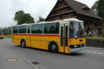 (281'404) - Stolz, Niederb�ren - SG 452'875 - Saurer/R&J (ex Soltermann, Bichwil; ex Ziegler, Pratteln; ex Tanner, Bubendorf; ex Schnider, Sch�pfheim) am 12.