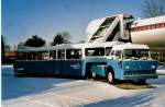 (050'907) - Flughafen, Z�rich - Nr.