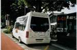 (070'212) - H�rri, Horw - LU 200'001 - Fiat am 21.