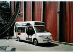 (087'431) - H�rri, Horw - LU 200'001 - Fiat am 25.