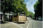 (096'721) - Aeschimann, W�renlos - AG 19'384 - Renault am 23.