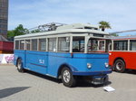 (171'232) - TL Lausanne (R�trobus) - Nr.