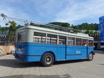 (171'233) - TL Lausanne (R�trobus) - Nr.