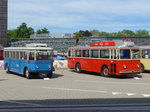 (171'252) - TL Lausanne (R�trobus) - Nr.