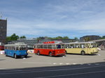 (171'253) - TL Lausanne (R�trobus) - Nr.