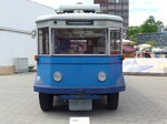 (171'326) - TL Lausanne (R�trobus) - Nr.