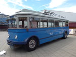(171'328) - TL Lausanne (R�trobus) - Nr.