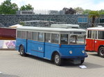 (171'352) - TL Lausanne (R�trobus) - Nr.