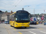 (171'391) - Aus Tschechien: CDS, N�chod - 4H7 7550 - MAN am 22.