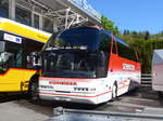 (179'826) - Schneider, Langendorf (VHS) - Neoplan am 29.