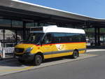 (206'860) - Schnider, Sch�pfheim - LU 90'403 - Mercedes am 30.