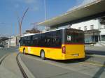 (133'052) - H�sler, Rickenbach - LU 206'585 - Mercedes am 11.