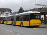 (269'785) - H�fliger, Sursee - Nr.