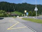 (276'564) - PostAuto-Haltestelle am 13.