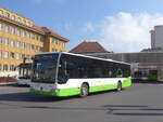 (225'034) - transN, La Chaux-de-Fonds - Nr.