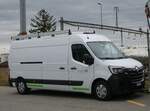 (258'959) - transN, La Chaux-de-Fonds - Nr. 712/NE 170'712 - Renault am 26. Januar 2024 in Marin, D�p�t