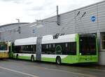 (267'605) - transN, La Chaux-de-Fonds - Nr.