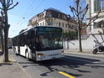 (224'563) - Interbus, Yvedon - Nr.