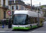 (261'679) - transN, La Chaux-de-Fonds - Nr.