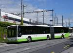 (274'276) - transN, La Chaux-de-Fonds - Nr.
