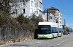 (285'946)  transN, La Chaux-de-Fonds - Nr.