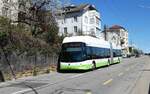 (285'949) - transN, La Chaux-de-Fonds - Nr.