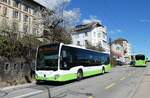 (285'950) - transN, La Chaux-de-Fonds - Nr.