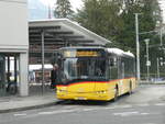 (245'401) - PostAuto Zentralschweiz - Nr.
