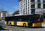 (261'045) - PostAuto Zentralschweiz - Nr.
