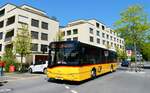 (279'222) - PostAuto Zentralschweiz - Nr.