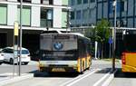 (279'223) - PostAuto Zentralschweiz - Nr.
