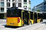 (279'224) - PostAuto Zentralschweiz - Nr.