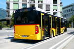 (279'225) - PostAuto Zentralschweiz - Nr.