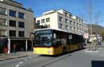 (281'877) - PostAuto Zentralschweiz - Nr.