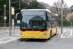 (284'597) - PostAuto Zentralschweiz - Nr.