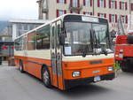 (193'128) - AWD Dienstleistungen, H�nenberg - TI 300'038 - NAW/Hess (ex AMSA Chiasso Nr.