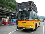 (239'808) - Schmid, Th�rishaus - BE 26'206 - Saurer/T�scher (ex P 24'244) am 28.