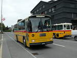 (239'817) - Ackermann, Landquart - GR 106'362 - Saurer/R&J (ex F�ssler, Unteriberg; ex Sch�rch, Gutenburg Nr.