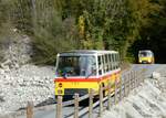 (256'481) - Lambach, Gommiswald - NW 24'301 - FBW/Eggli (ex Tanner+Lambach, Reigoldswil; ex Lambach, Rieden; ex Meier, Gr�t; ex AVG Grindelwald Nr.