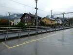 (242'181) - PostAuto-Parkpl�tze am 5.