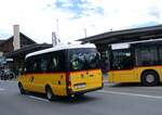 (262'703) - PostAuto Zentralschweiz - Nr.