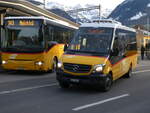 (269'964) - PostAuto Zentralschweiz - Nr.