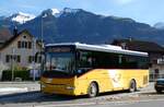 (281'864) - PostAuto Zentralschweiz - Nr.