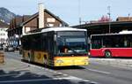 (281'865) - PostAuto Zentralschweiz - Nr.