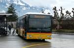 (284'950) - PostAuto Zentralschweiz - Nr.