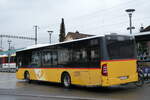 (284'952) - PostAuto Zentralschweiz - Nr.