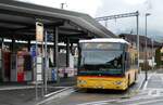 (284'953) - PostAuto Zentralschweiz - Nr.